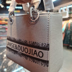Women Hand - Carrying Bags - SaimaFashion