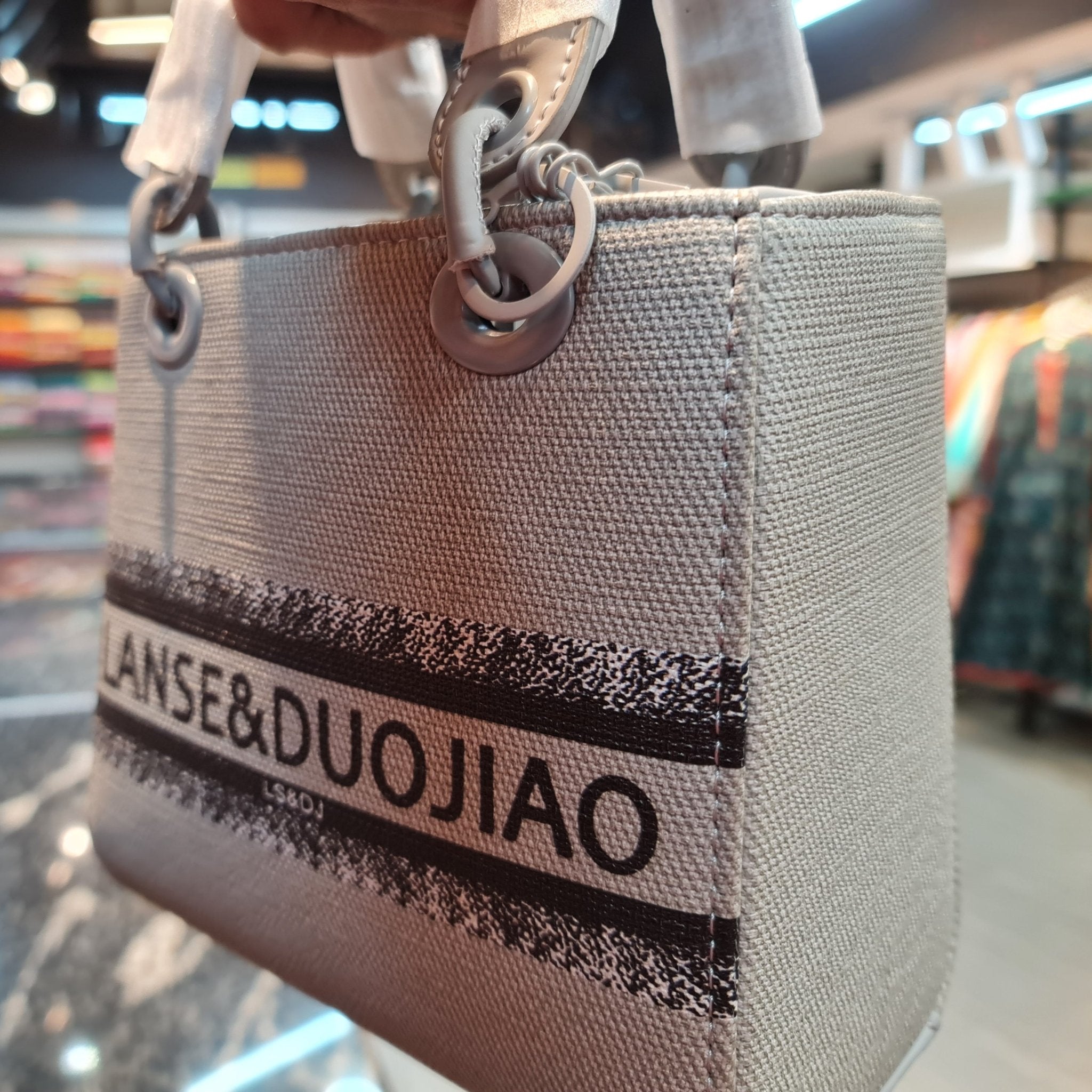 Women Hand - Carrying Bags - SaimaFashion