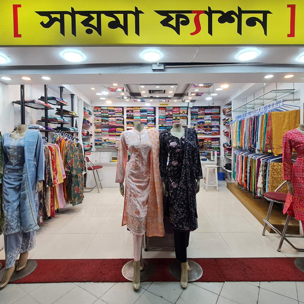 Saima Fashion Store